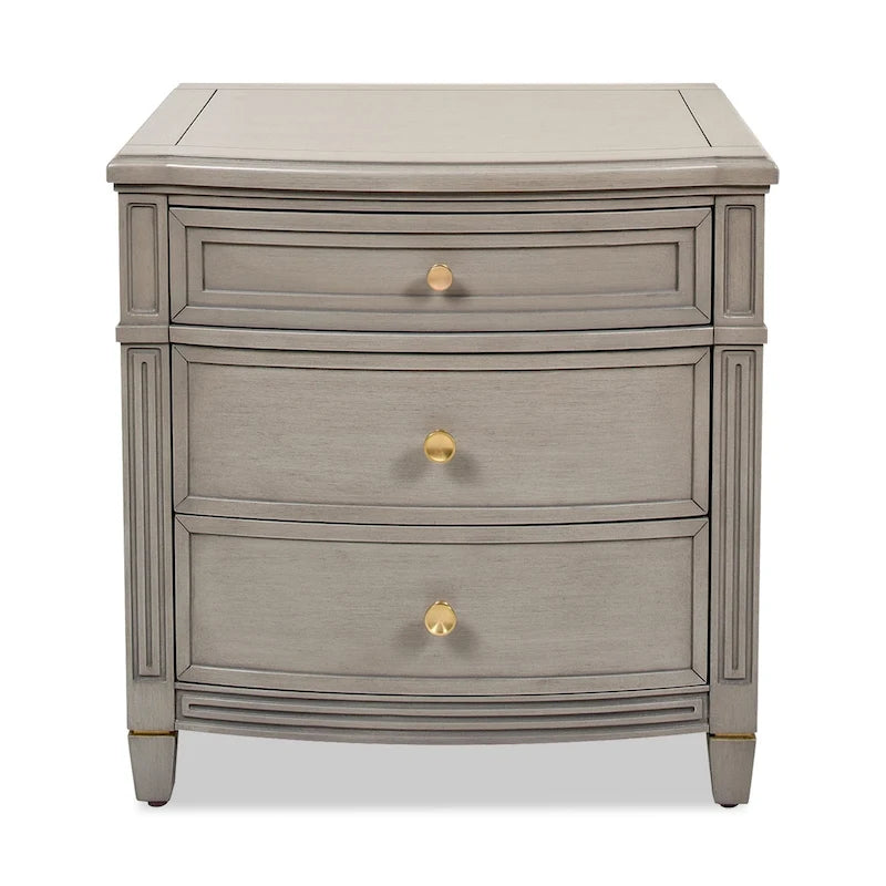 Table de chevet