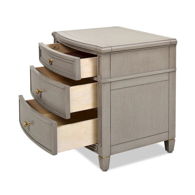 Table de chevet