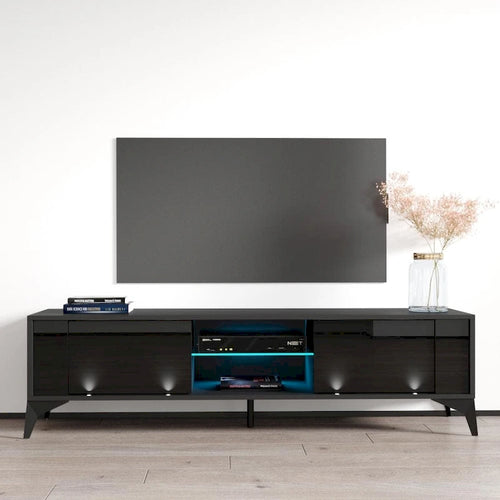 Evel 02 63 TV Stand