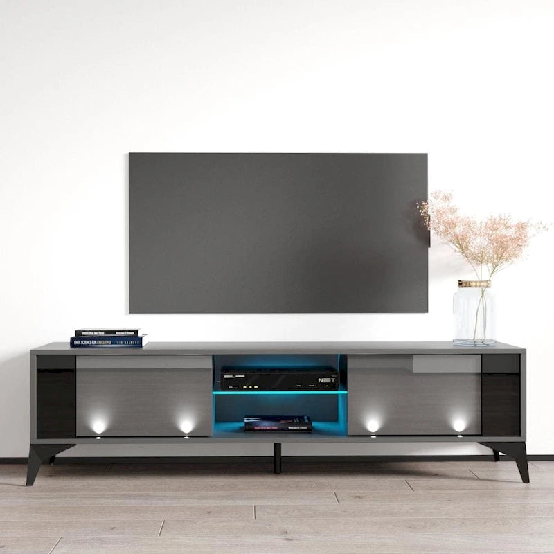 Meuble TV 63 pouces