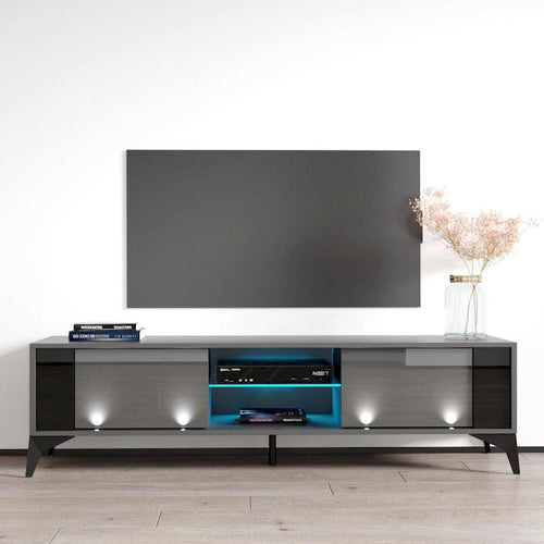 TV-Ständer für 63 Zoll