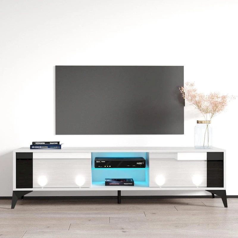 Meuble TV 63 pouces