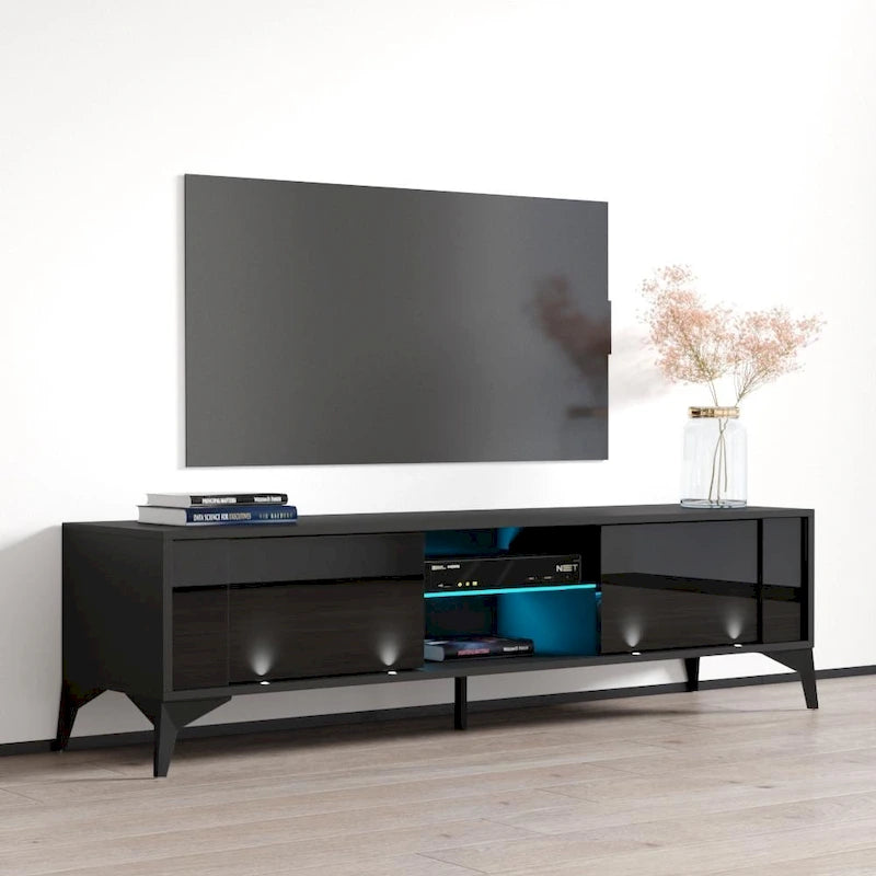 Meuble TV 63 pouces