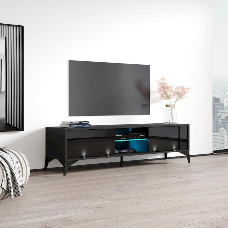 Meuble TV 63 pouces
