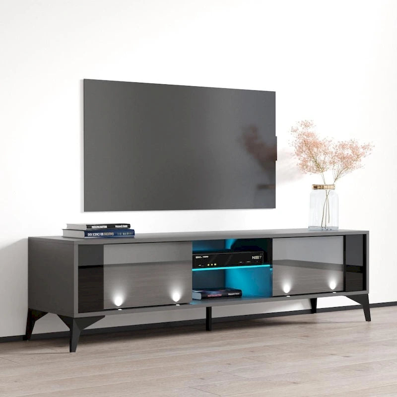 Meuble TV 63 pouces