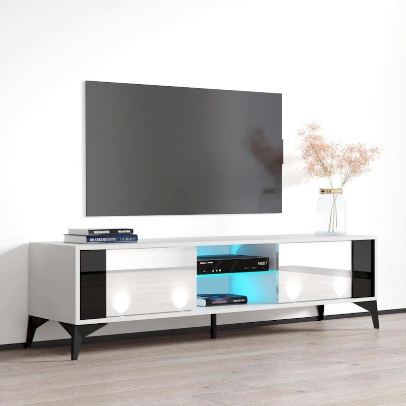 Meuble TV 63 pouces