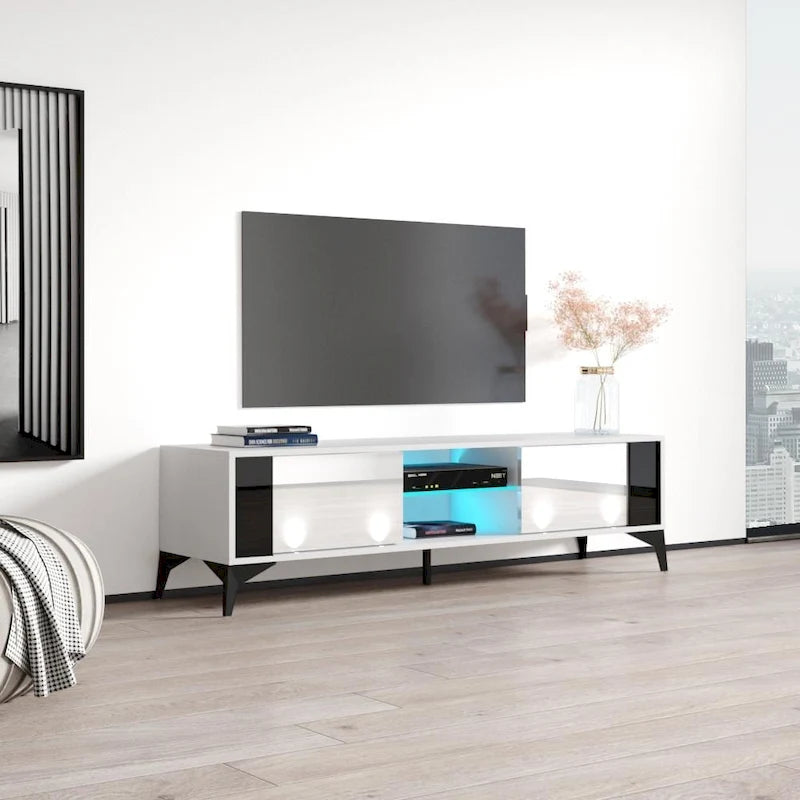Meuble TV 63 pouces