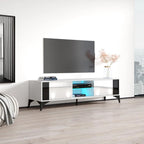 Meuble TV 63 pouces