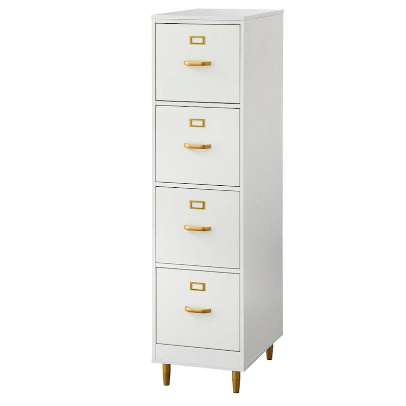 Classificatore a 4 cassetti