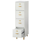 Classificatore a 4 cassetti