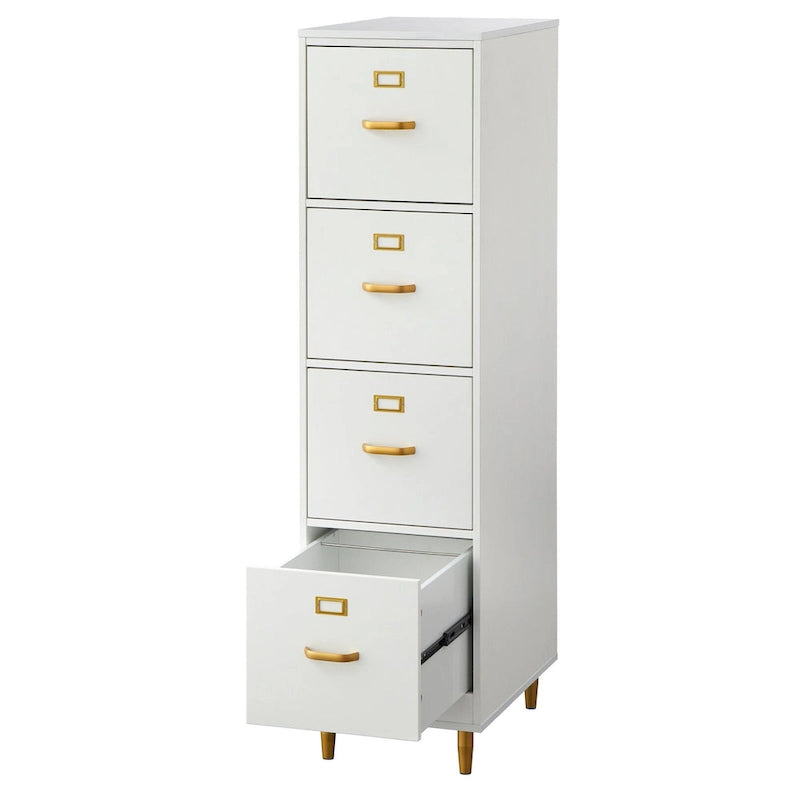 Classificatore a 4 cassetti
