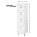 Classificatore a 4 cassetti