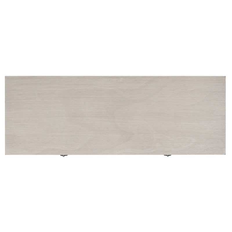 Konsolentisch mit 2 Schubladen – 35,5 B x 13 L x 29,5 H – 36 B x 13 T x 30 H