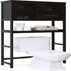 Badkamerkast - 10,63D x 25,4B x 68,9H