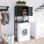Badkamerkast - 10,63D x 25,4B x 68,9H