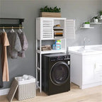 Badkamerkast - 10,63D x 25,4B x 68,9H